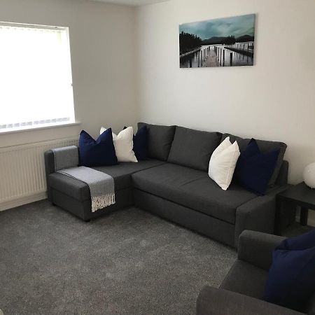 Property Hunter 25 Darlington  Esterno foto