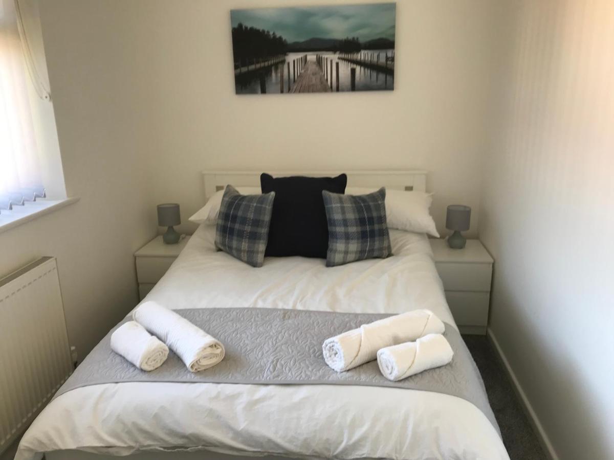 Property Hunter 25 Darlington  Esterno foto