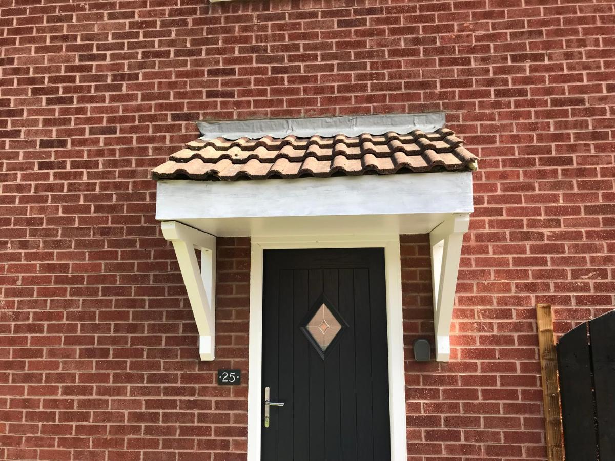 Property Hunter 25 Darlington  Esterno foto