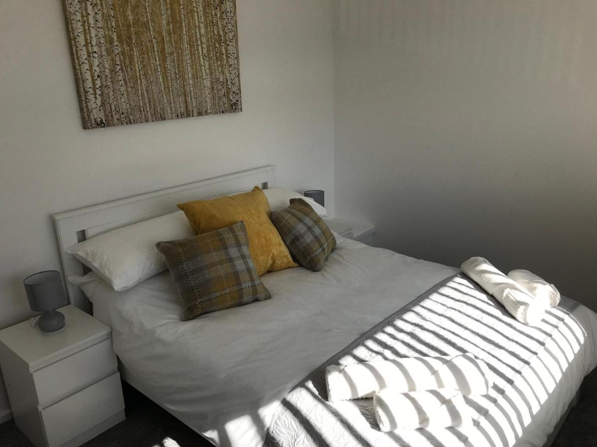 Property Hunter 25 Darlington  Esterno foto