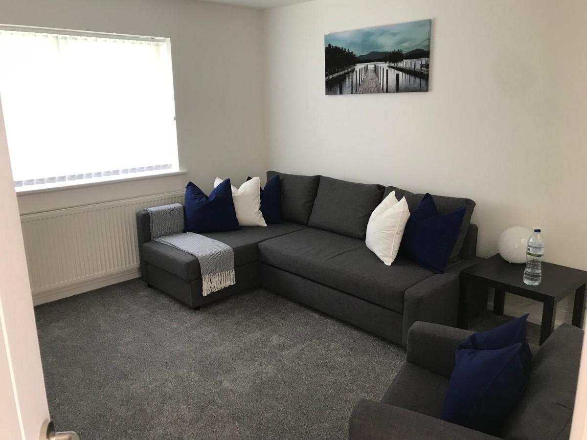 Property Hunter 25 Darlington  Esterno foto