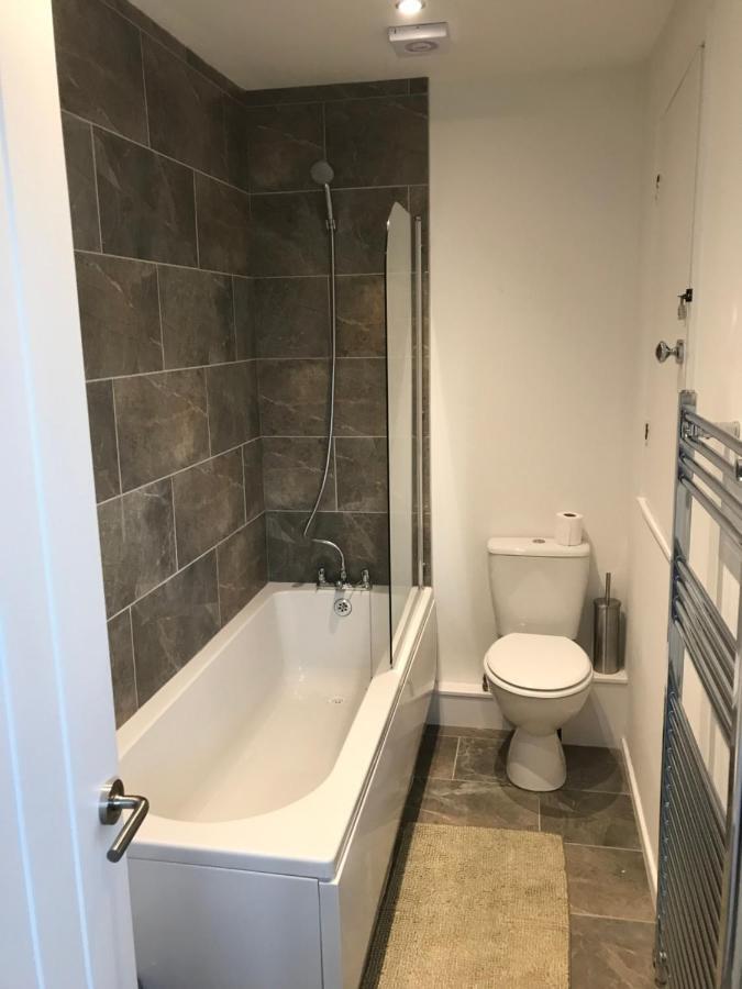 Property Hunter 25 Darlington  Esterno foto