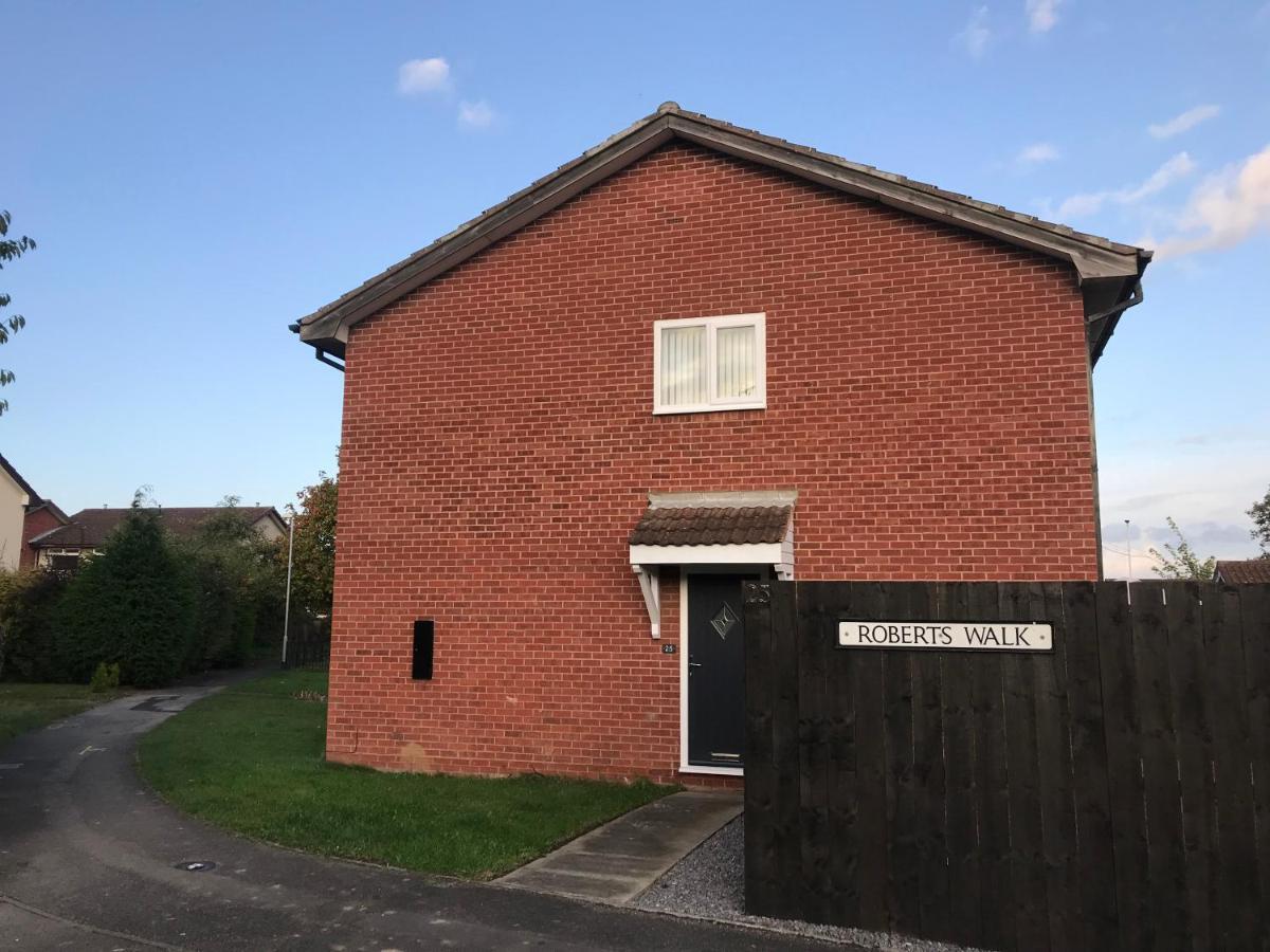 Property Hunter 25 Darlington  Esterno foto