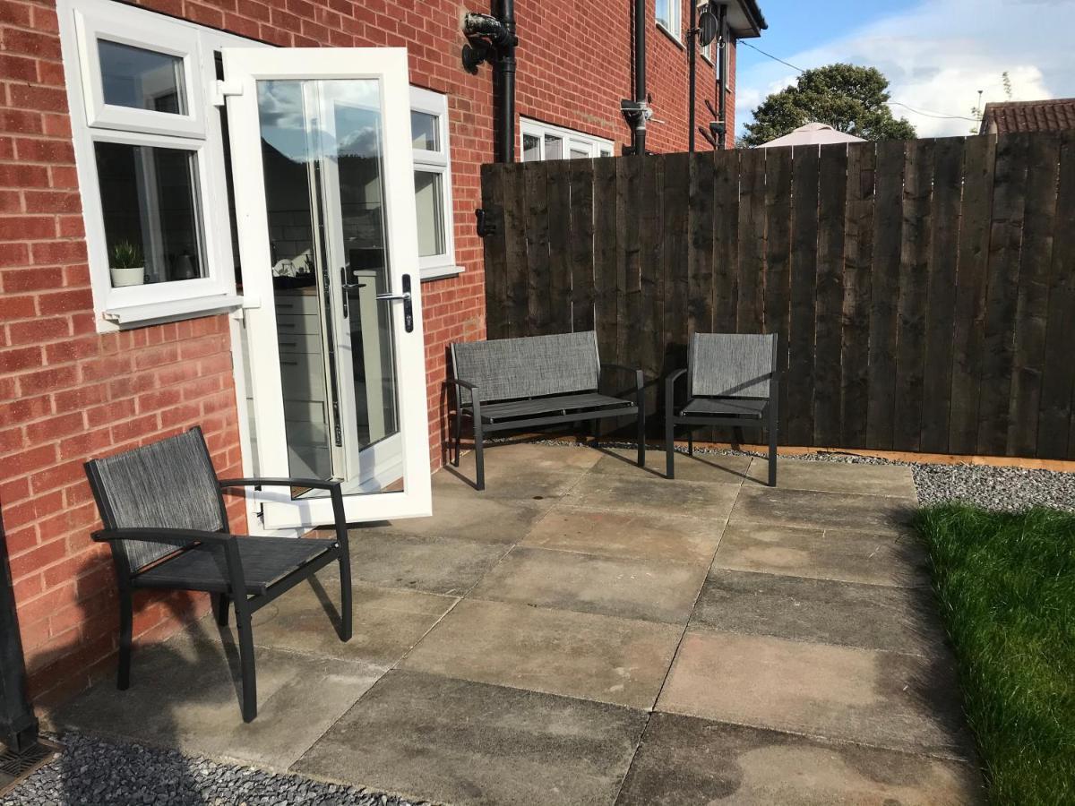 Property Hunter 25 Darlington  Esterno foto