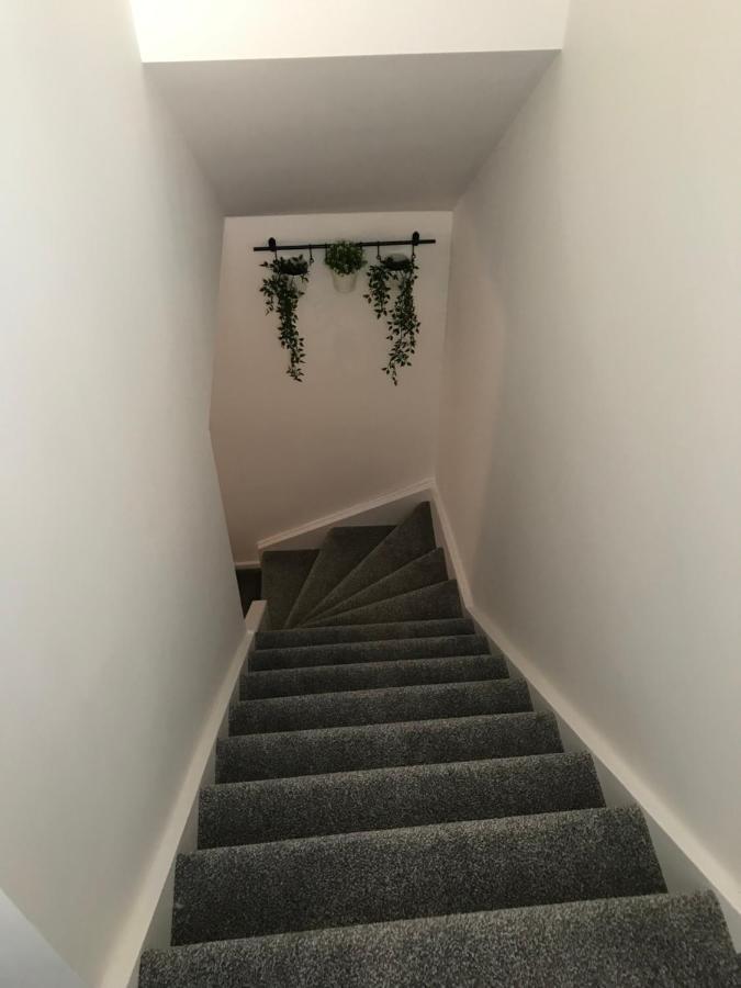 Property Hunter 25 Darlington  Esterno foto